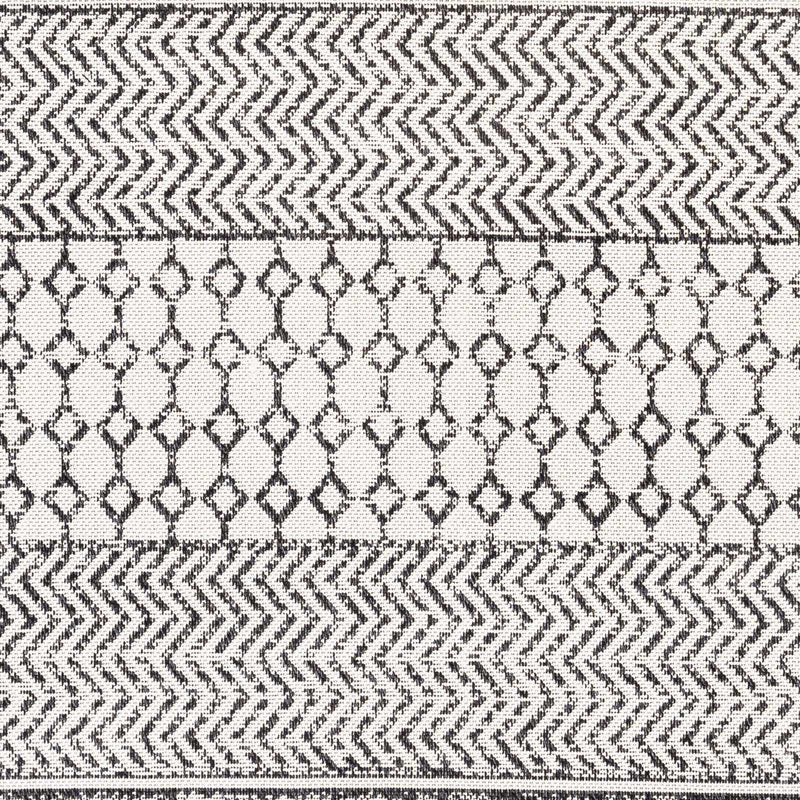 Barnwood Washable Area Rug - Clearance by Boutique Rugs
