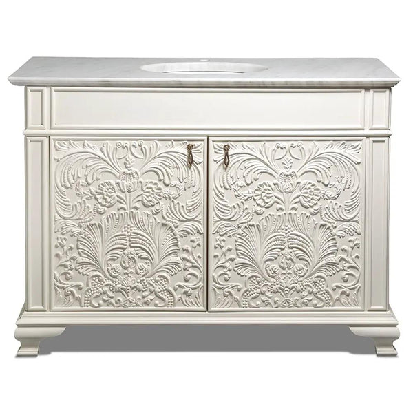 Baroque Light Vanity