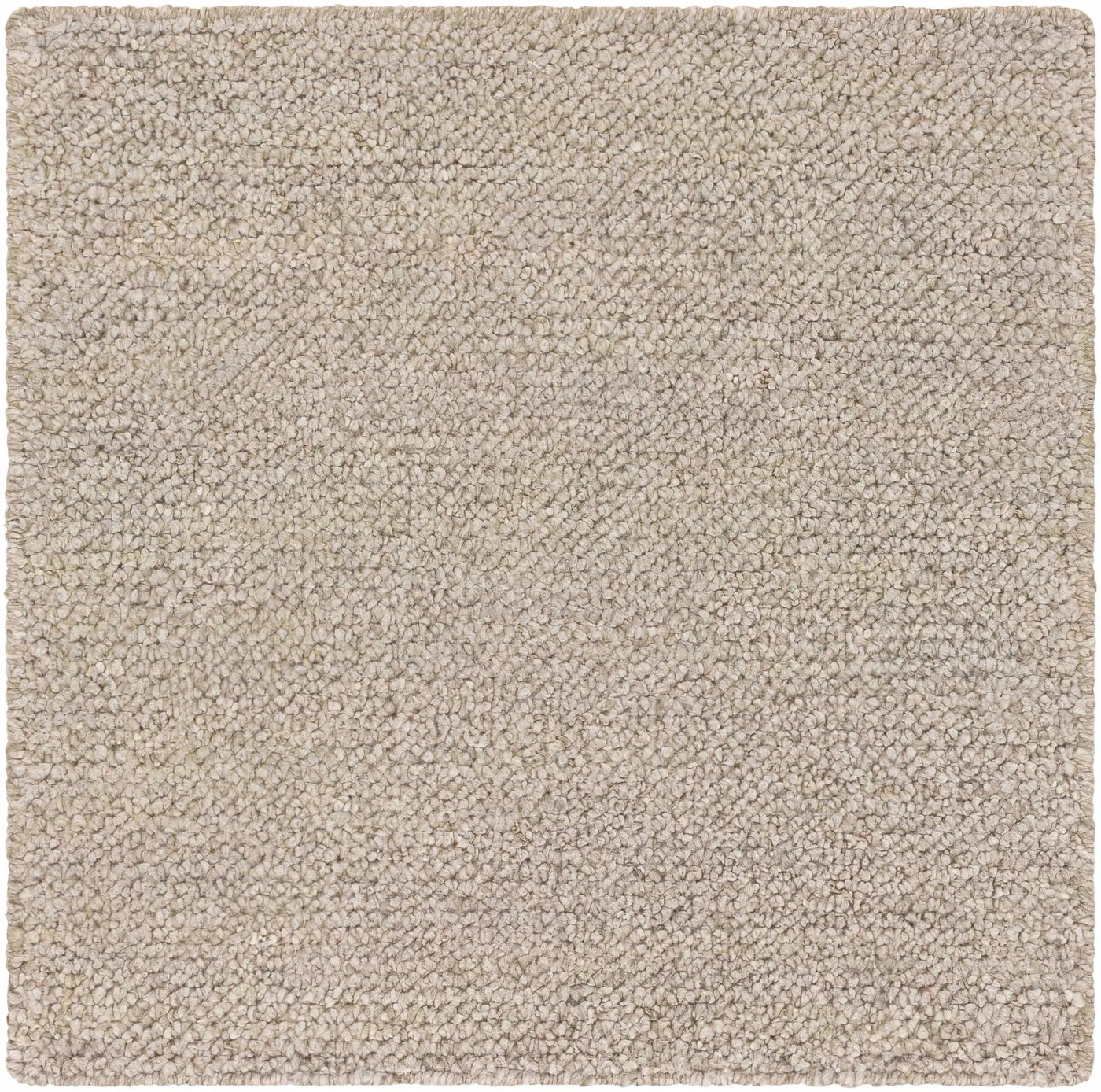 Barstow Gray Viscose Rug - Clearance by Boutique Rugs