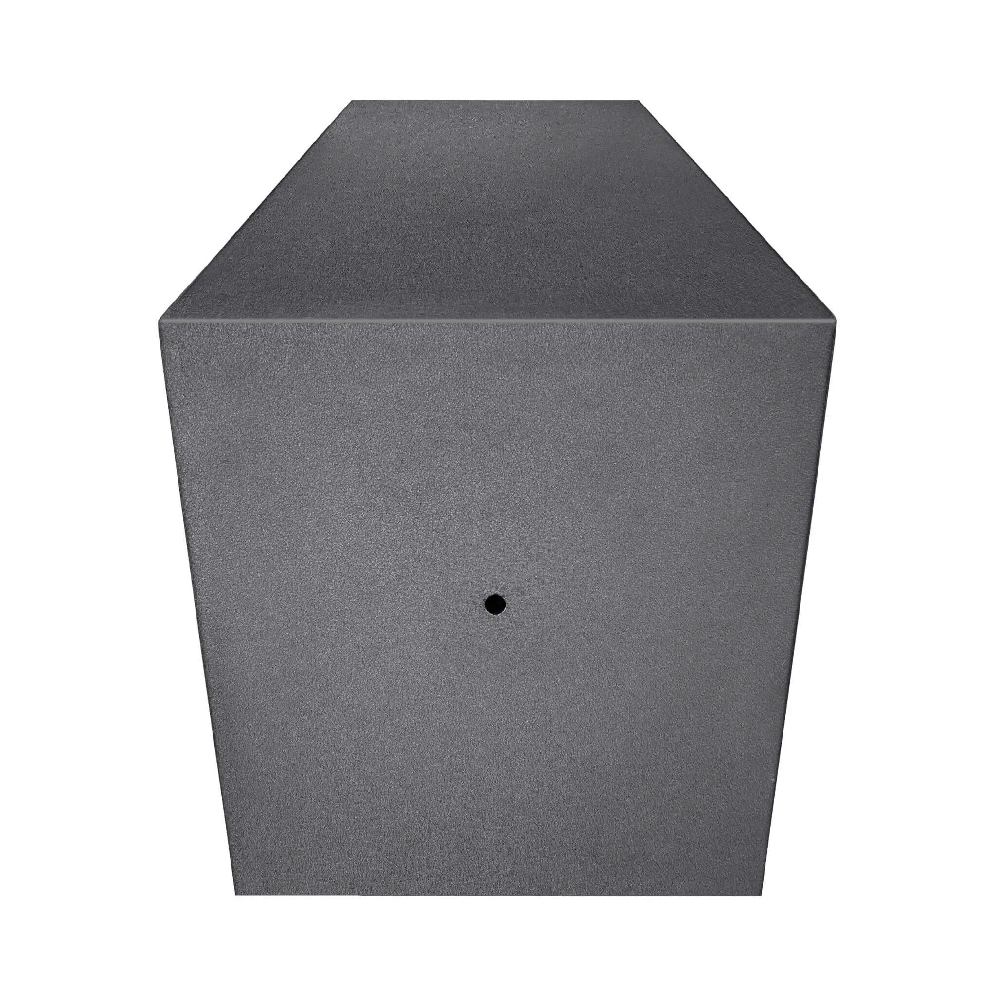 Barska 2.02 CF Heavy-Duty Fire Resistant Safe With Biometric Keypad (SAK29487) by SAKSBY WHOLESALE