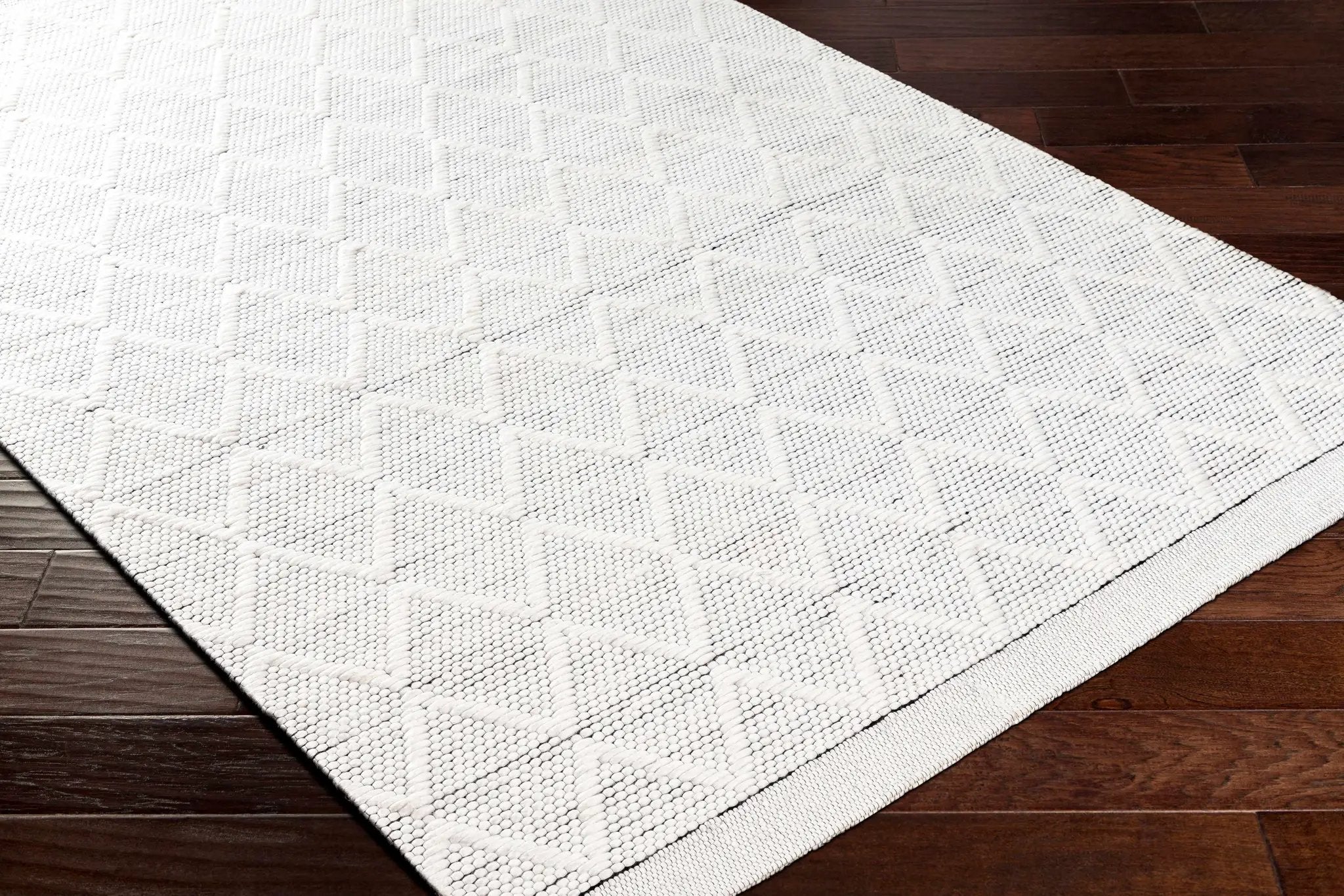 Bartimaeus Area Rug - Clearance by Boutique Rugs