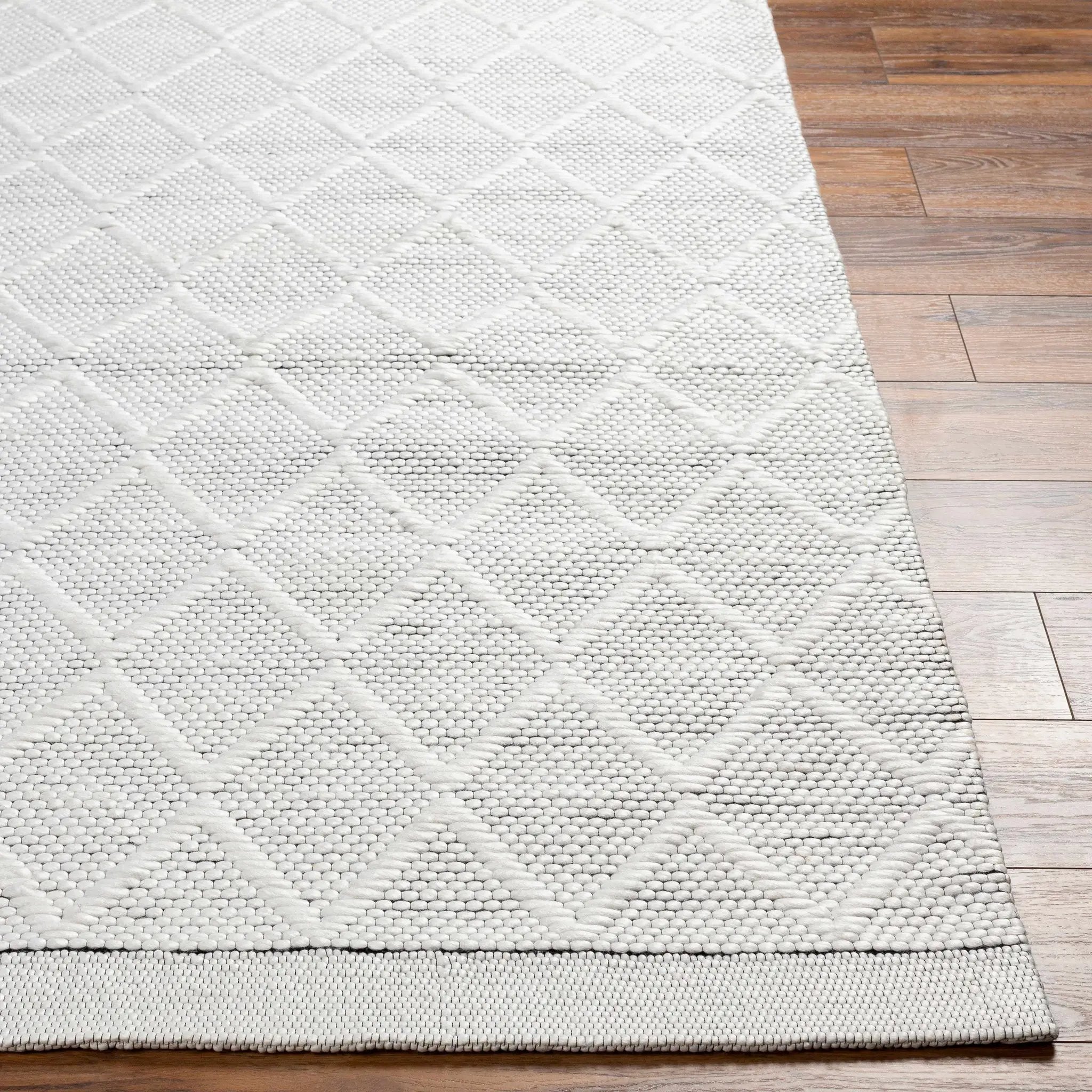 Bartimaeus Area Rug - Clearance by Boutique Rugs