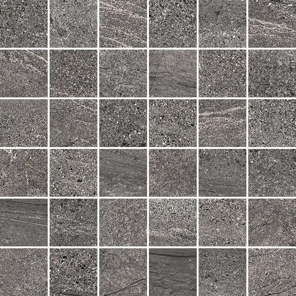 Basalt 2x2 Matte 12x12 by Stonetiledepot