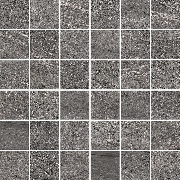 Basalt 2x2 Matte 12x12