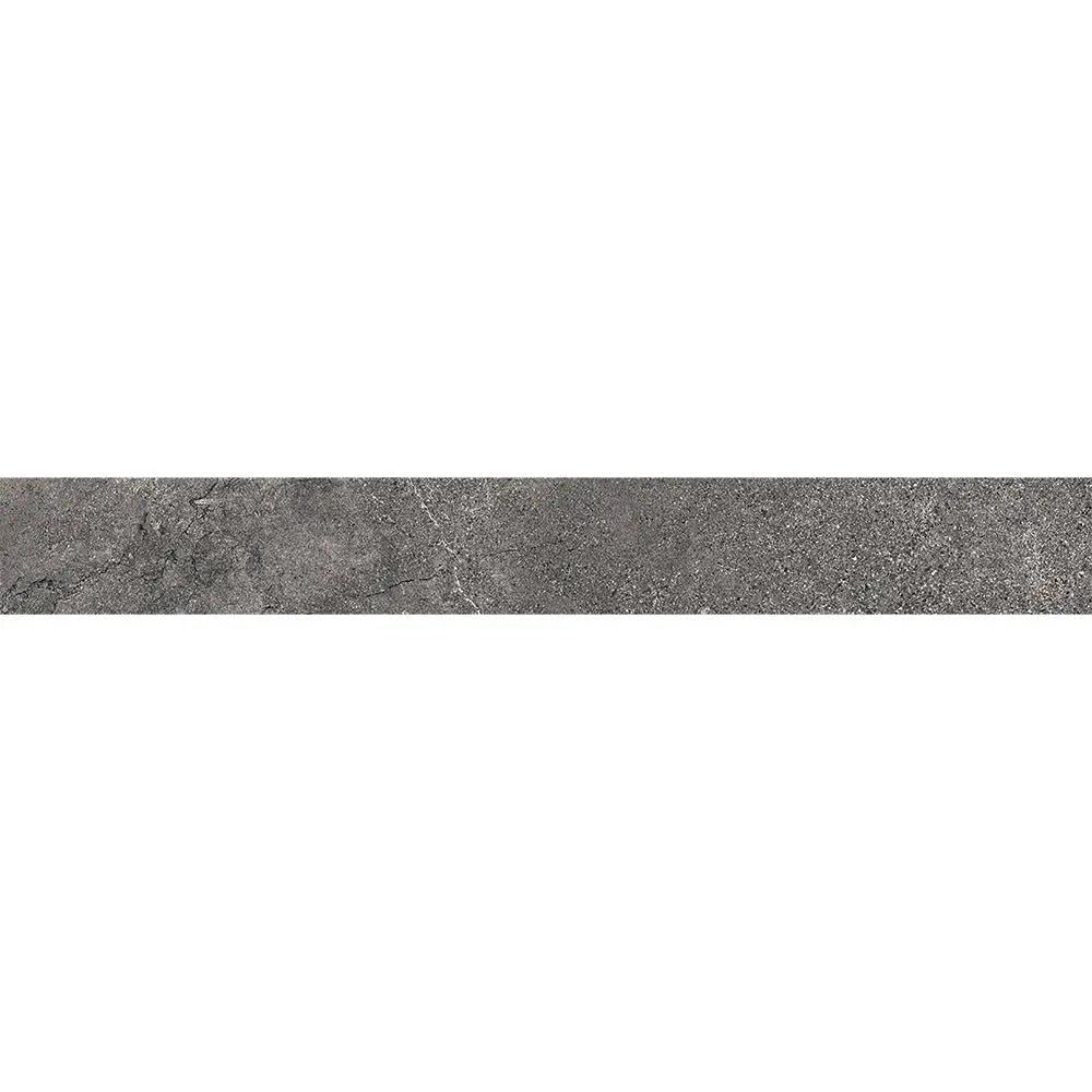 Basalt Bullnose Matte 3x24 by Stonetiledepot