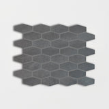Elongated Hexagon