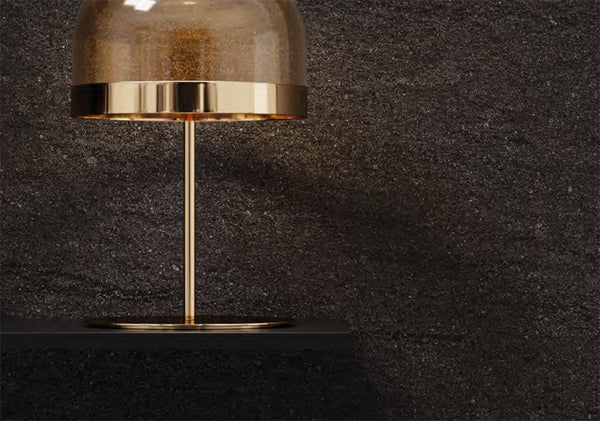 Basalto Matte Porcelain Slab 64x128
