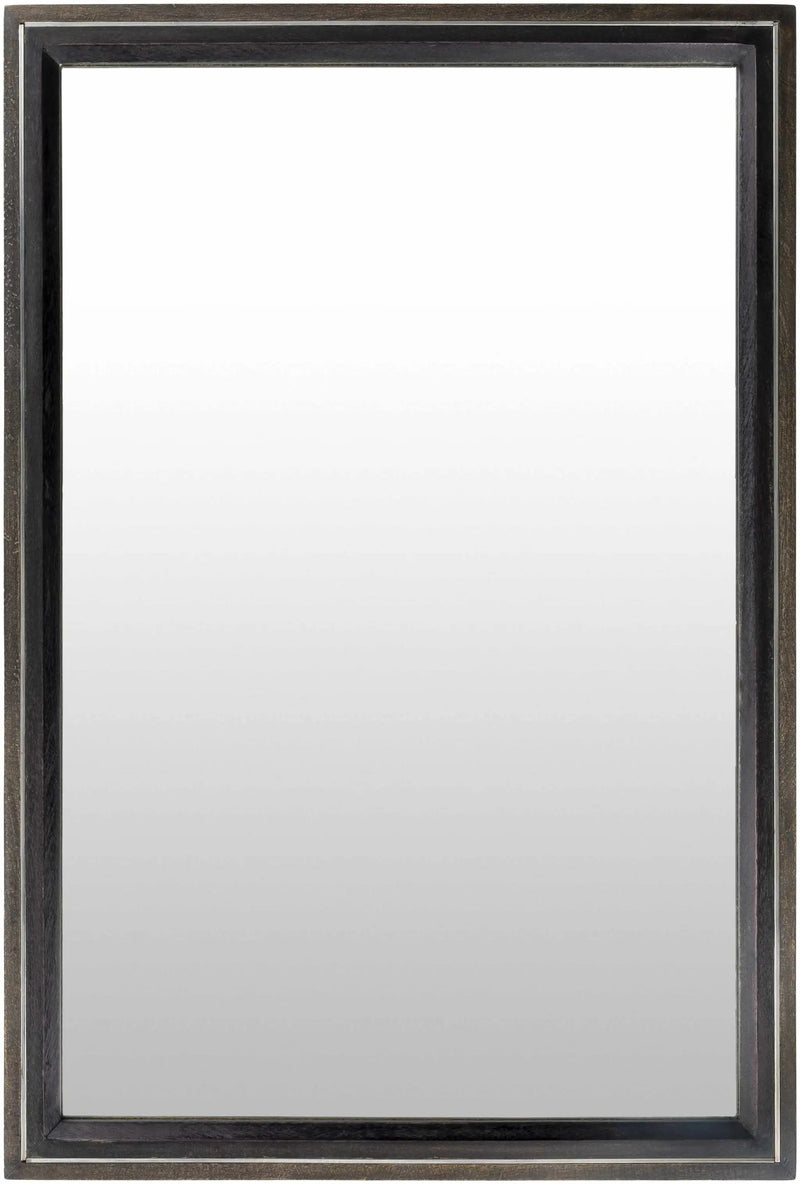 Bascaron Mirror - Clearance by Boutique Rugs