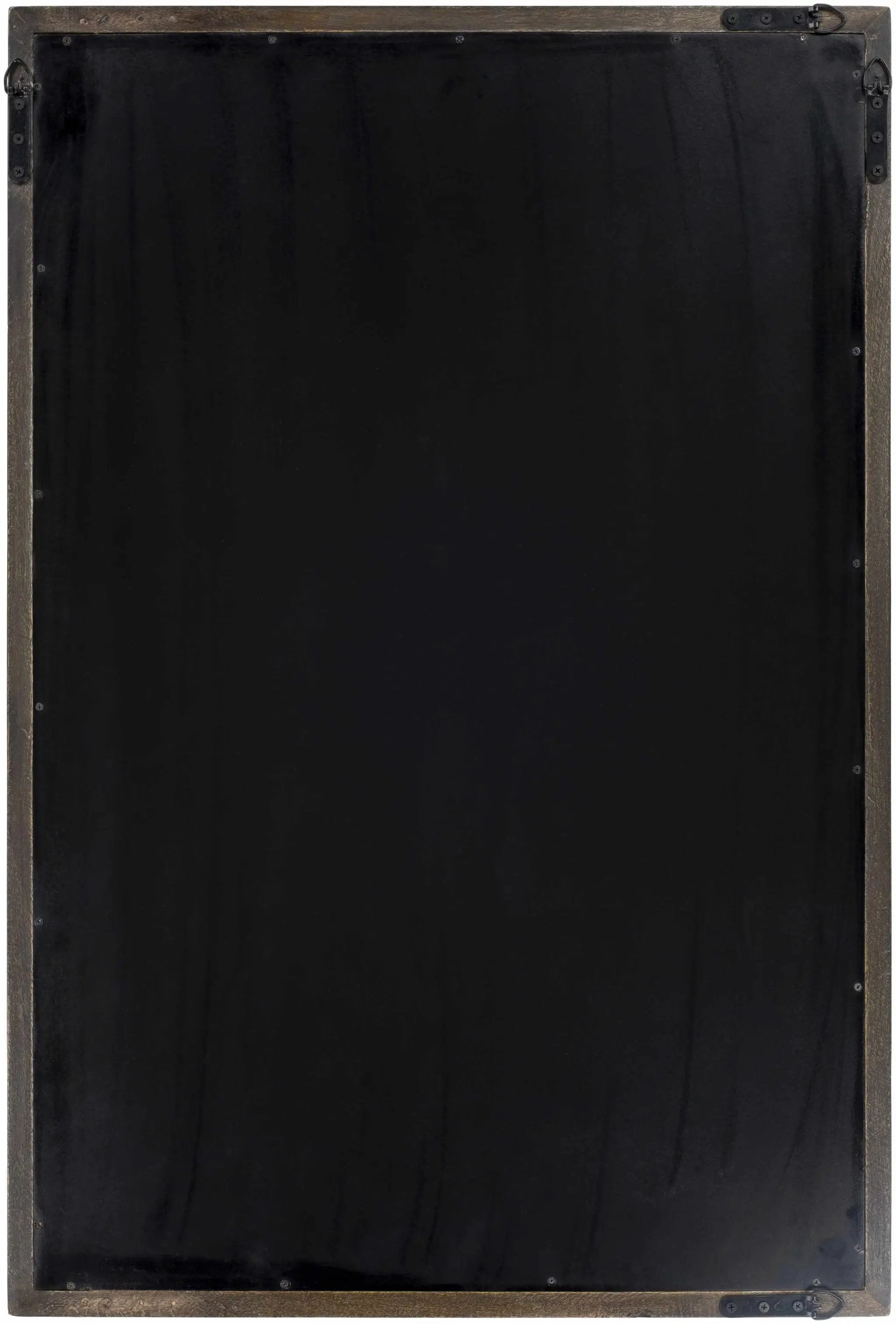 Bascaron Mirror - Clearance by Boutique Rugs