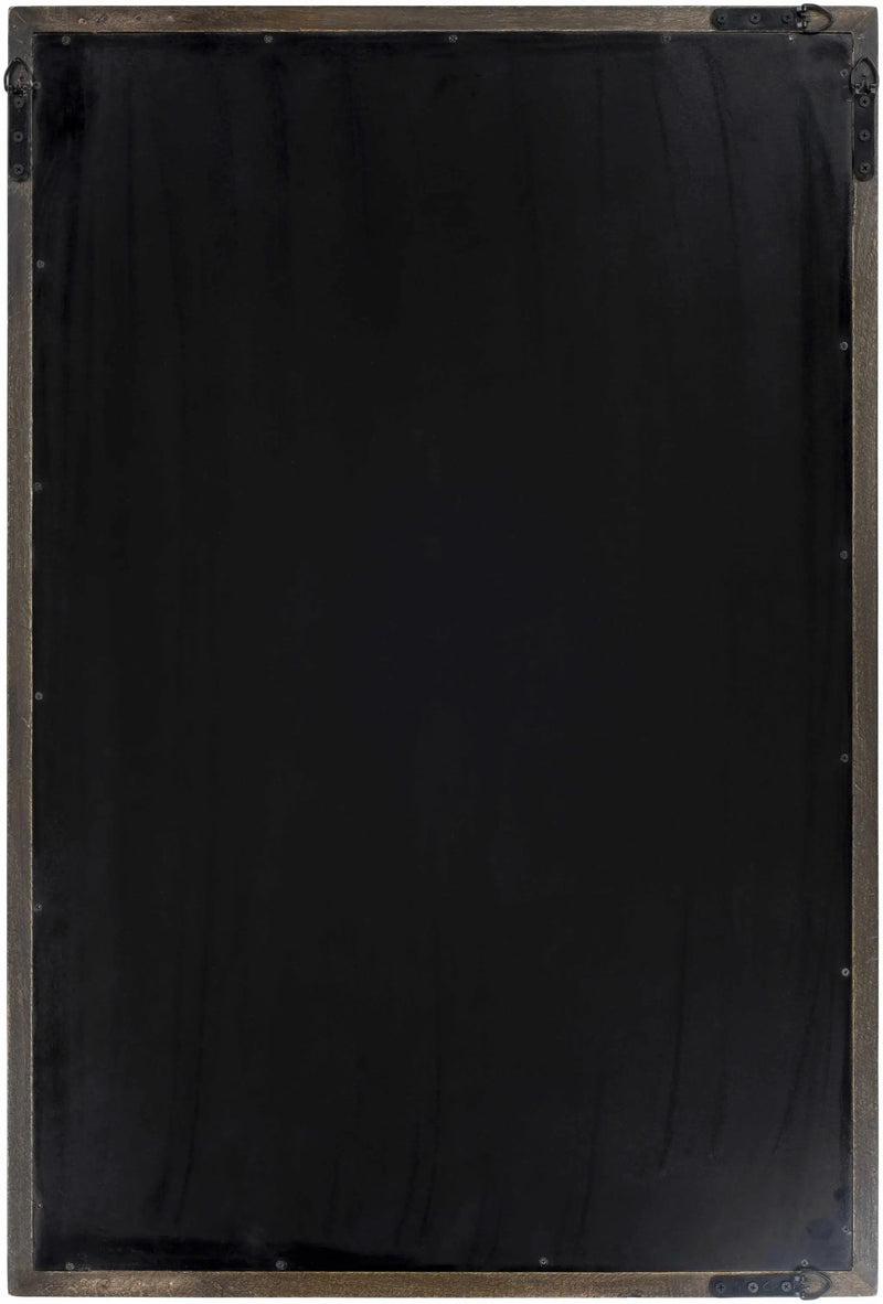 Bascaron Mirror - Clearance by Boutique Rugs