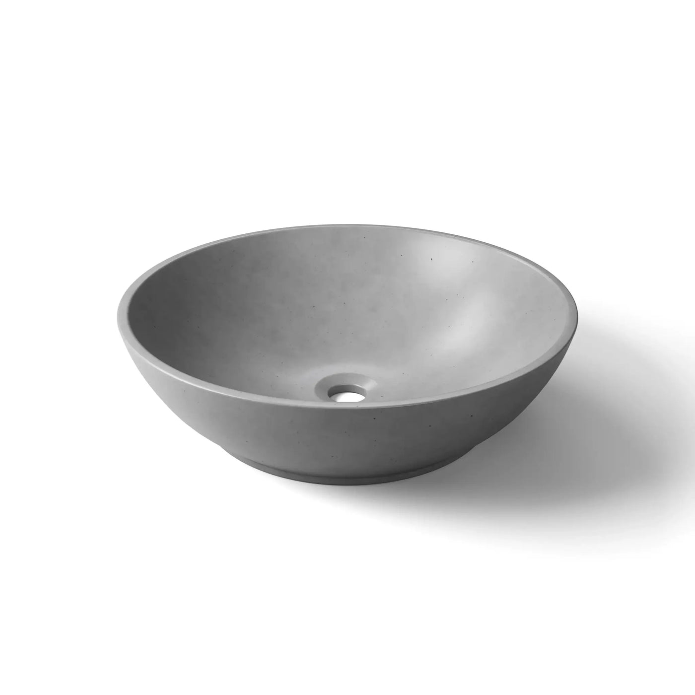 Basin Concrete Sink by ModaConcrete - Direct source for architectural and precast concrete
