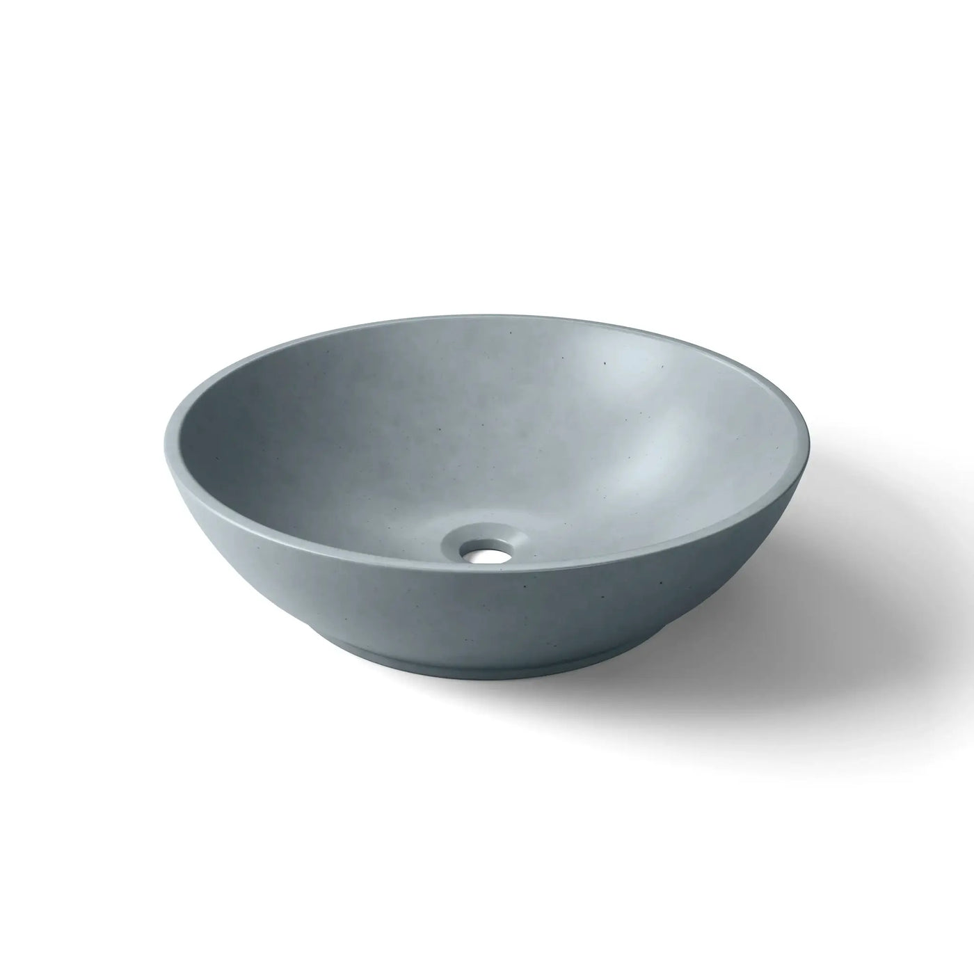 Basin Concrete Sink by ModaConcrete - Direct source for architectural and precast concrete