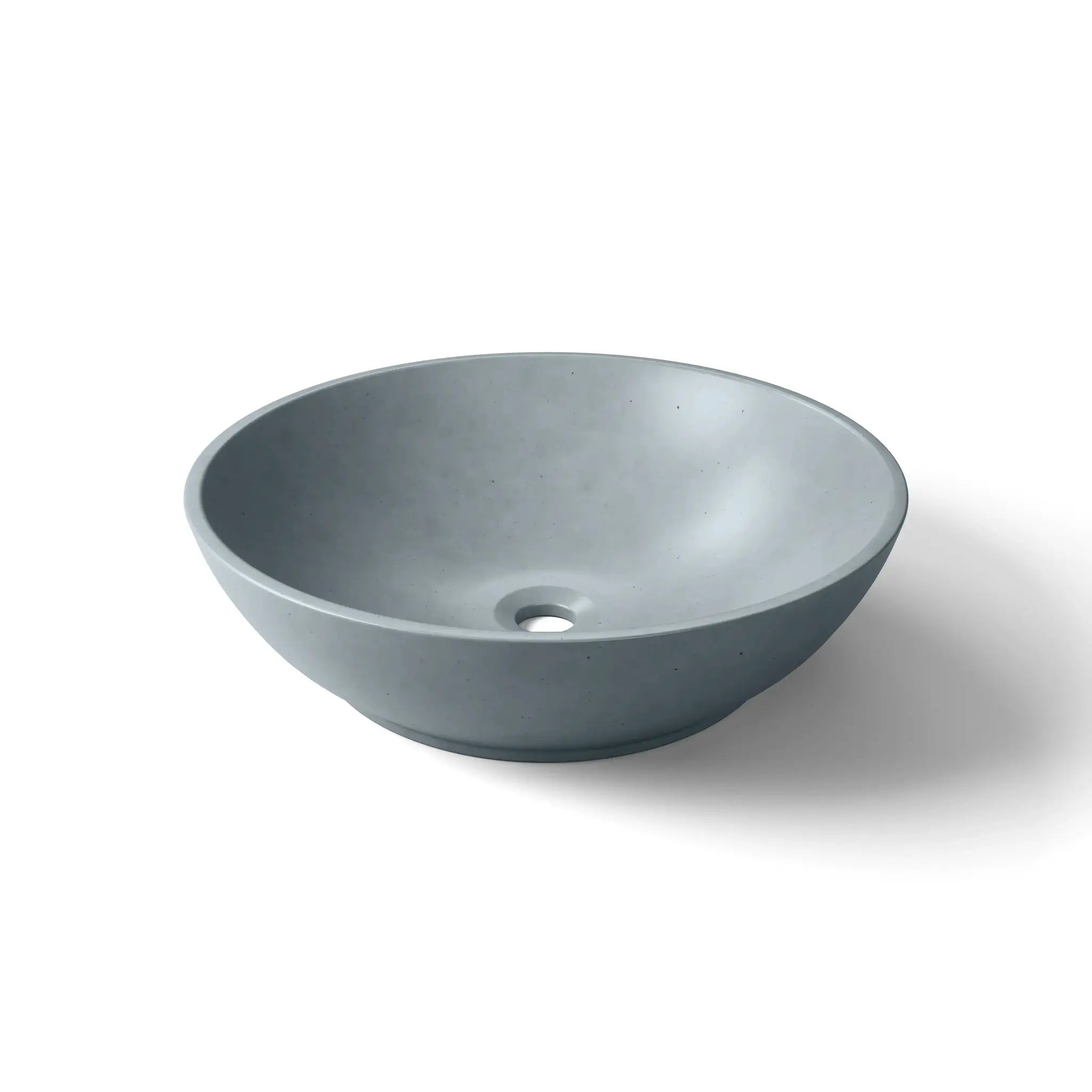 Basin Concrete Sink by ModaConcrete - Direct source for architectural and precast concrete