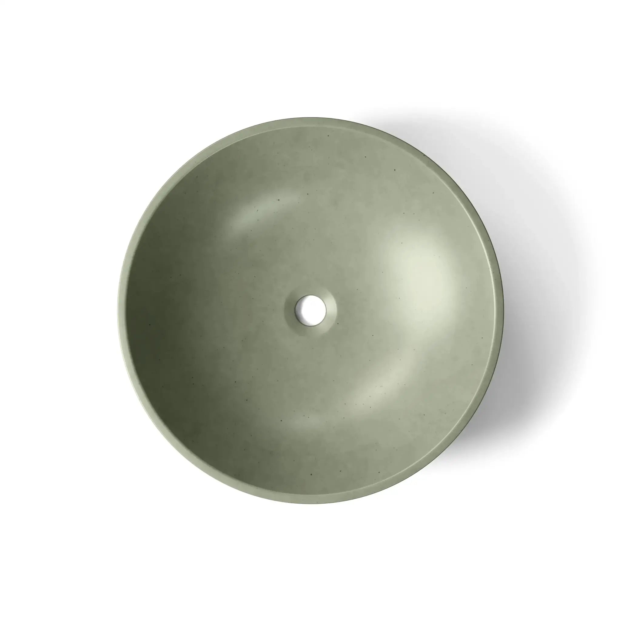 Basin Concrete Sink by ModaConcrete - Direct source for architectural and precast concrete