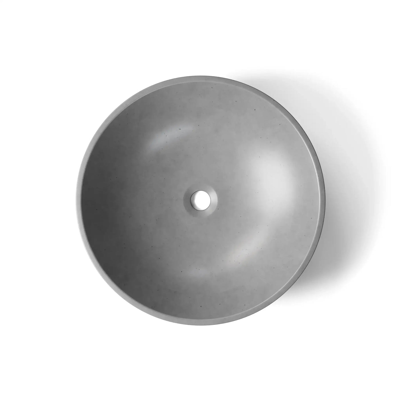 Basin Concrete Sink by ModaConcrete - Direct source for architectural and precast concrete