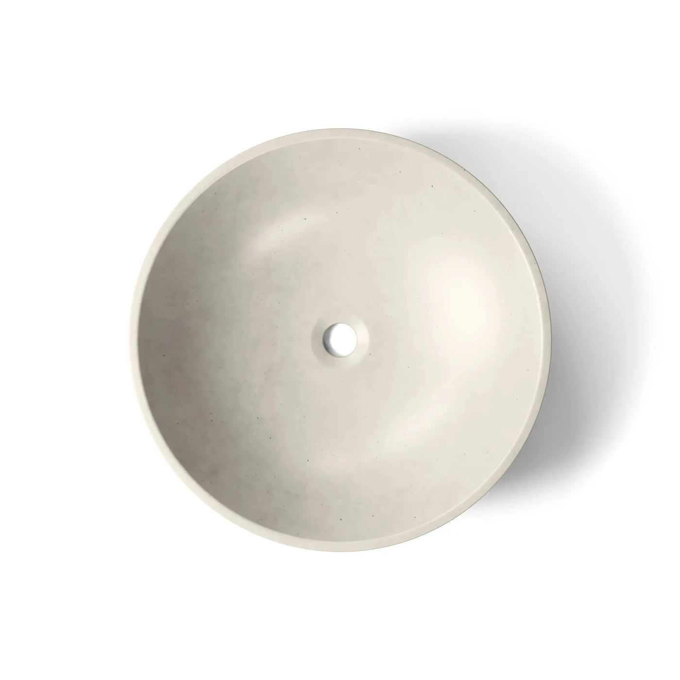 Basin Concrete Sink by ModaConcrete - Direct source for architectural and precast concrete