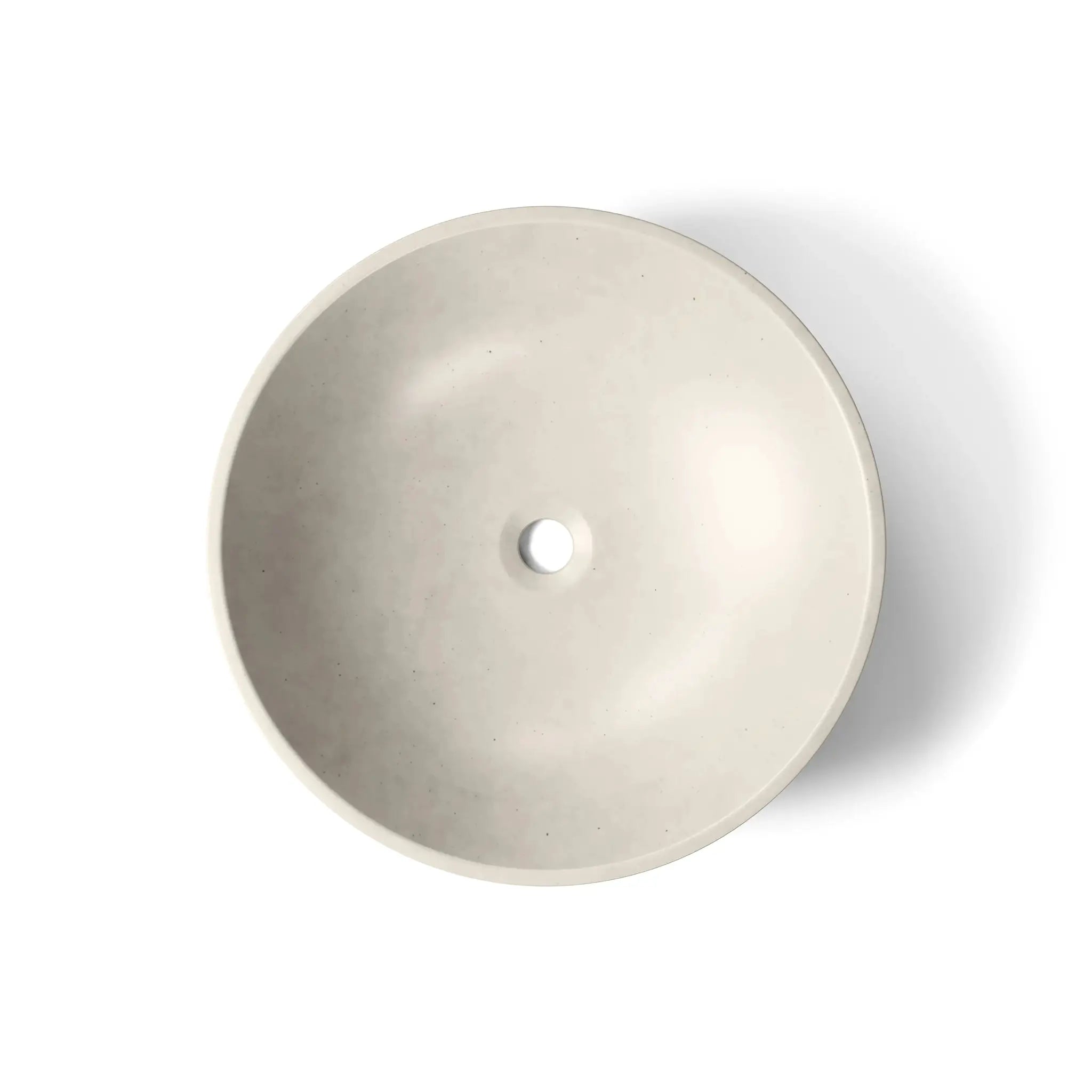 Basin Concrete Sink by ModaConcrete - Direct source for architectural and precast concrete