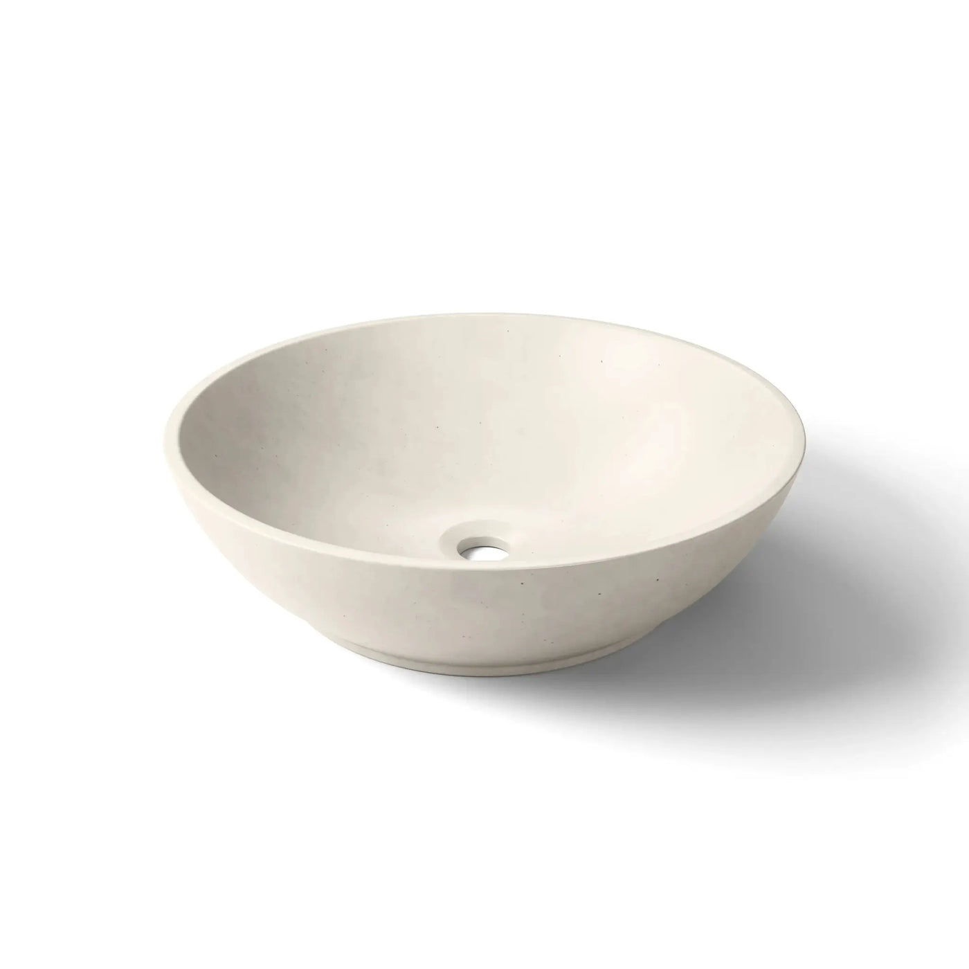Basin Concrete Sink by ModaConcrete - Direct source for architectural and precast concrete