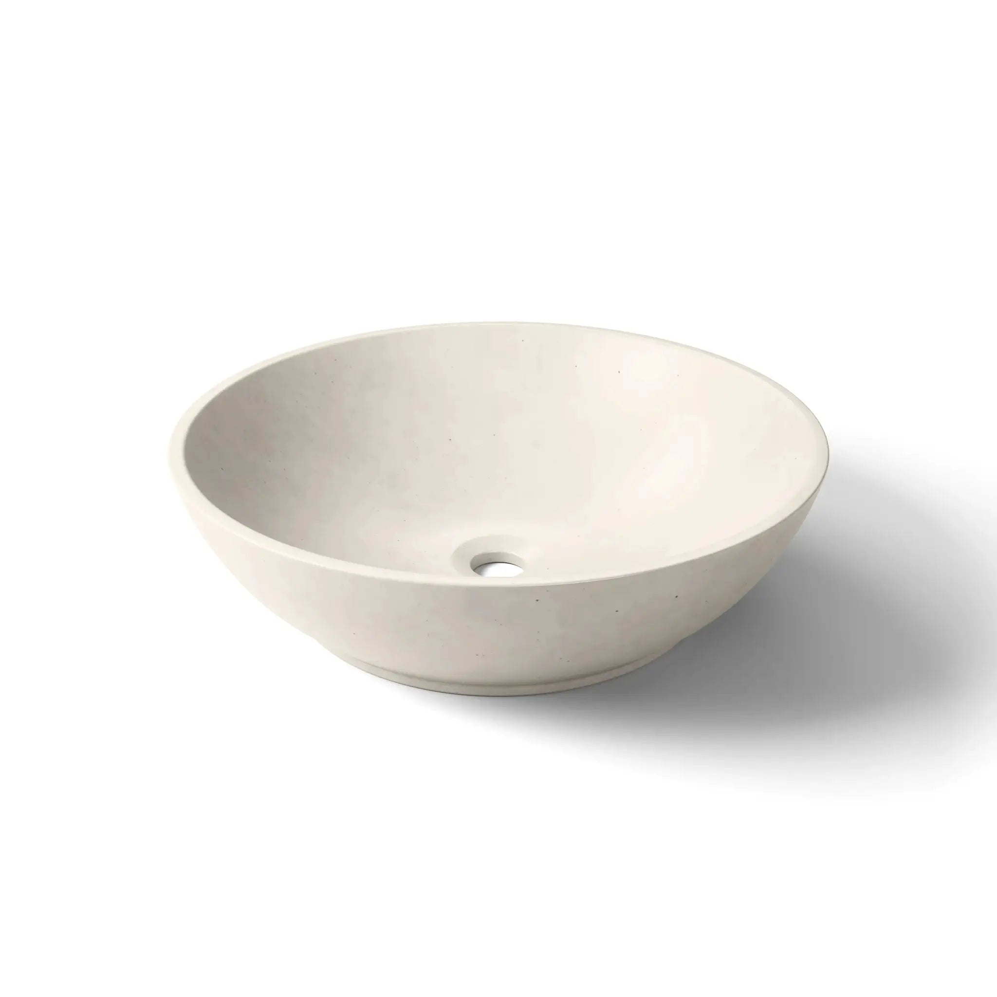 Basin Concrete Sink by ModaConcrete - Direct source for architectural and precast concrete
