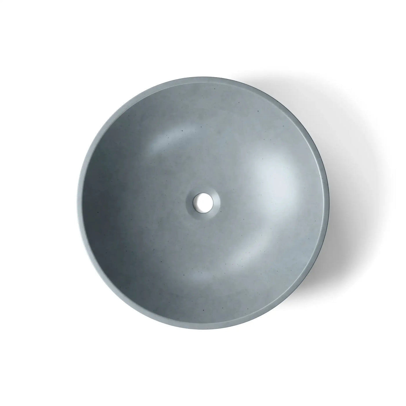 Basin Concrete Sink by ModaConcrete - Direct source for architectural and precast concrete
