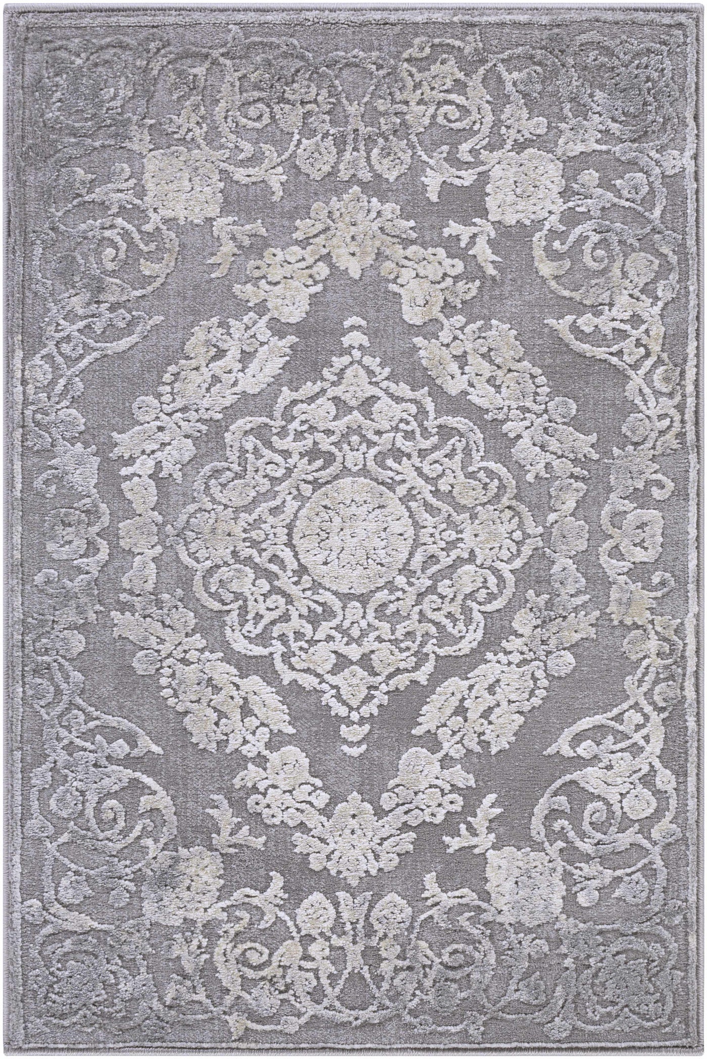 Battleview Updated Traditional Tibetan Rug by Boutique Rugs
