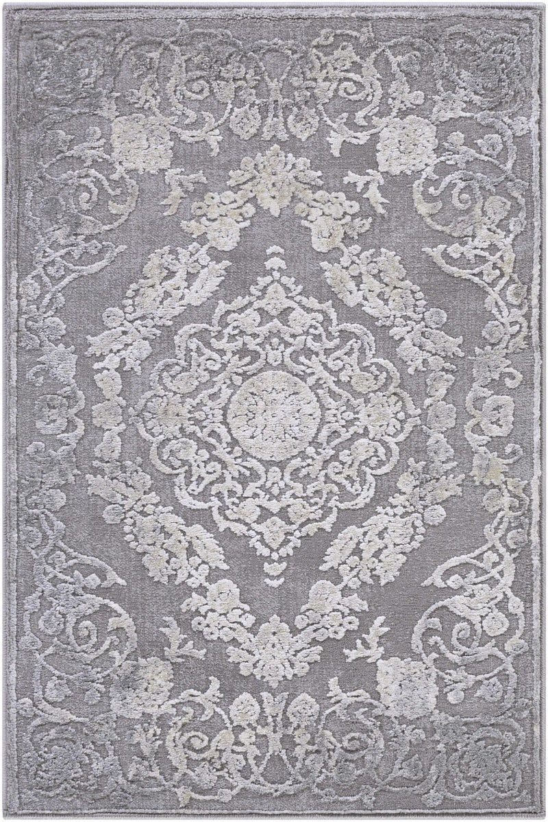 Battleview Updated Traditional Tibetan Rug by Boutique Rugs