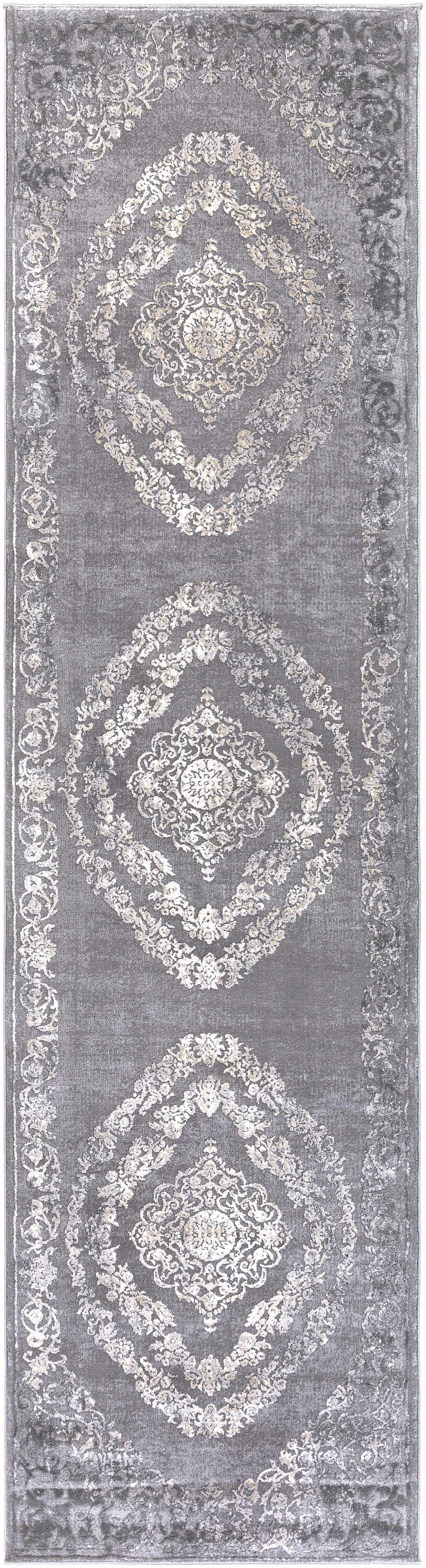 Battleview Updated Traditional Tibetan Rug by Boutique Rugs