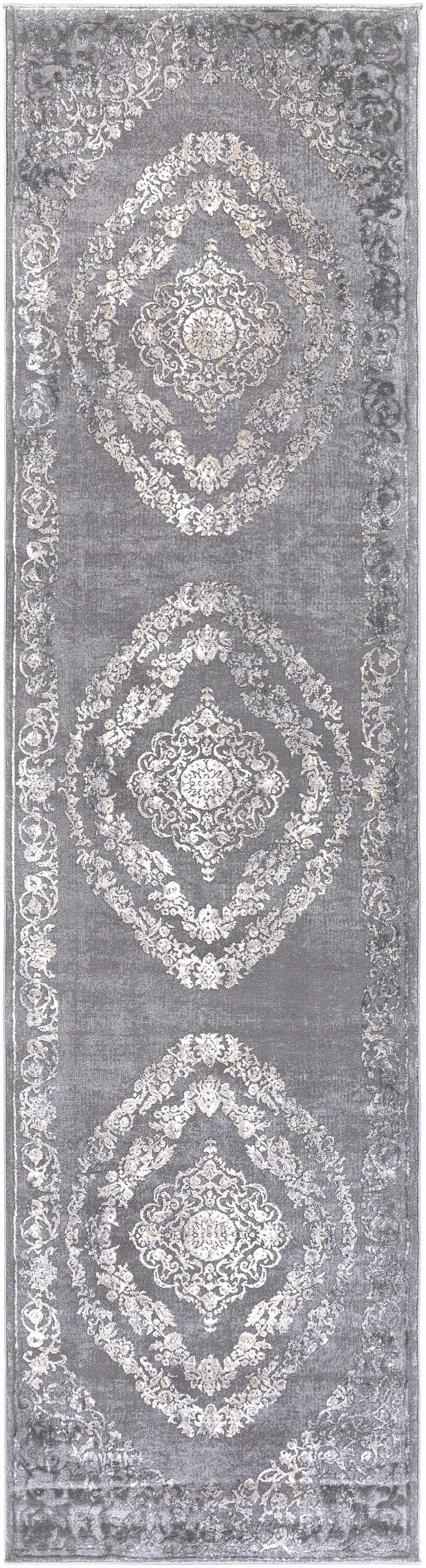 Battleview Updated Traditional Tibetan Rug by Boutique Rugs