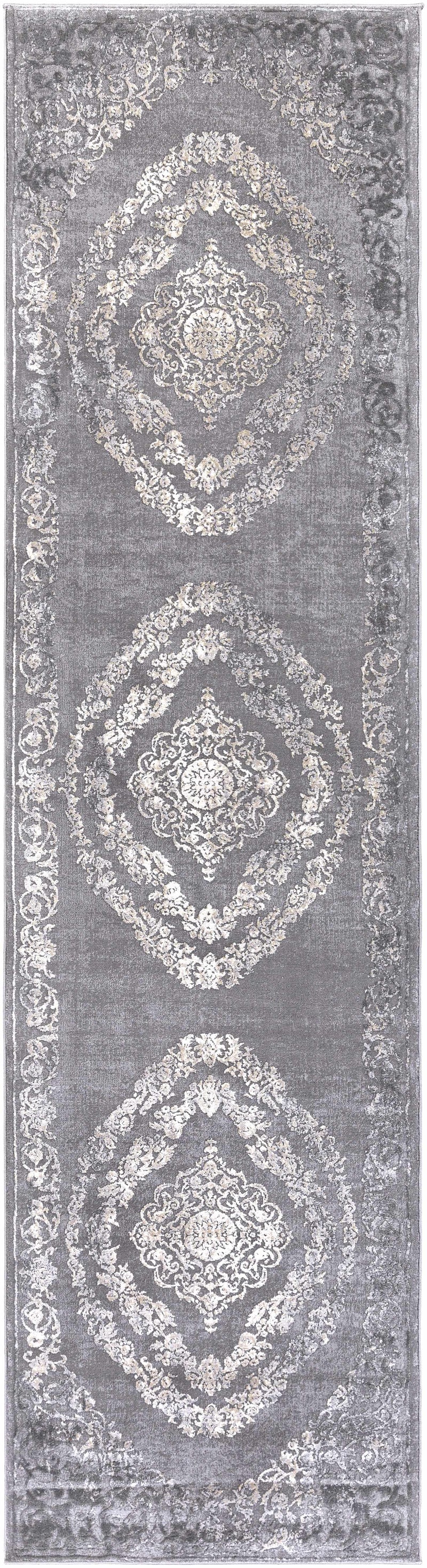 Battleview Updated Traditional Tibetan Rug by Boutique Rugs