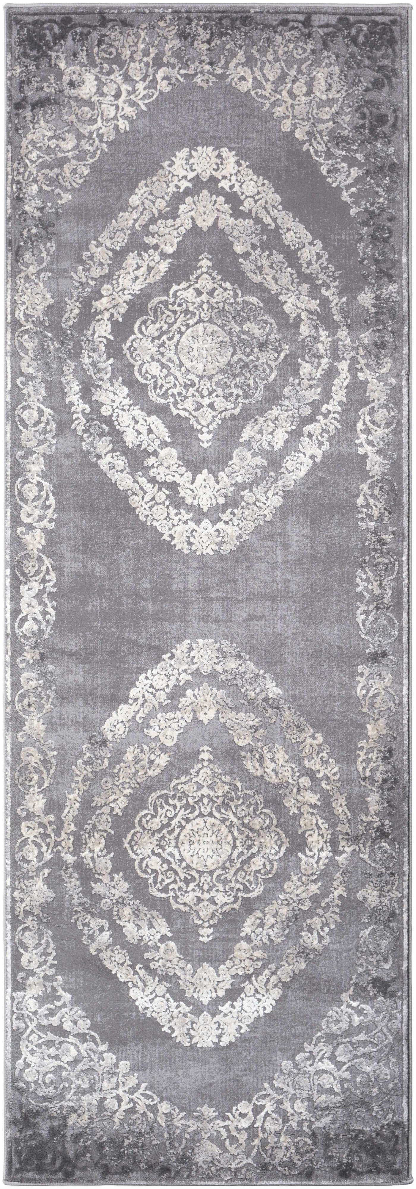 Battleview Updated Traditional Tibetan Rug by Boutique Rugs