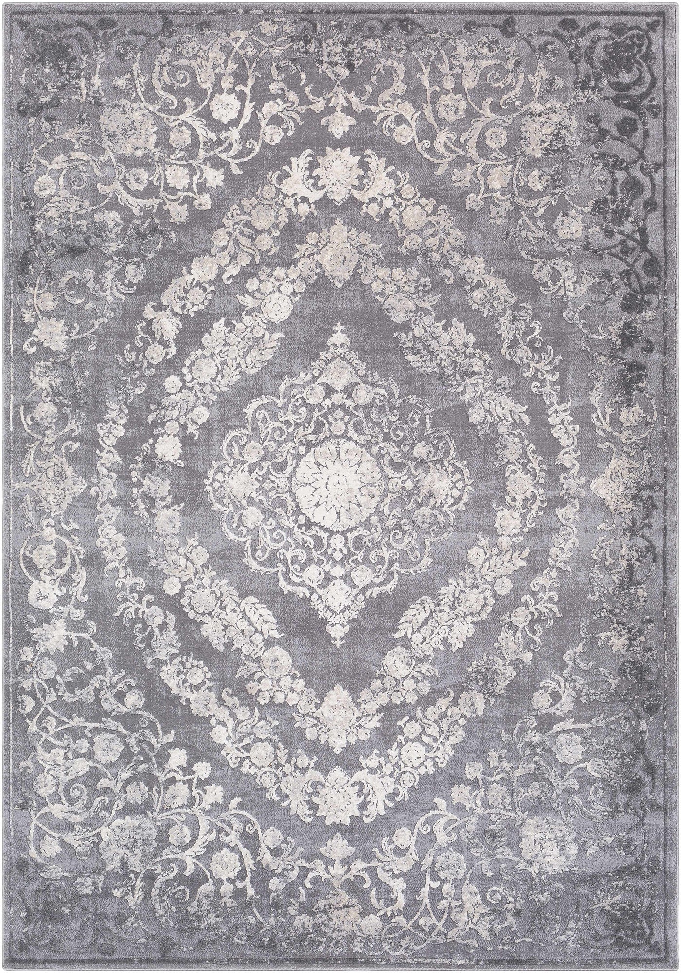 Battleview Updated Traditional Tibetan Rug by Boutique Rugs
