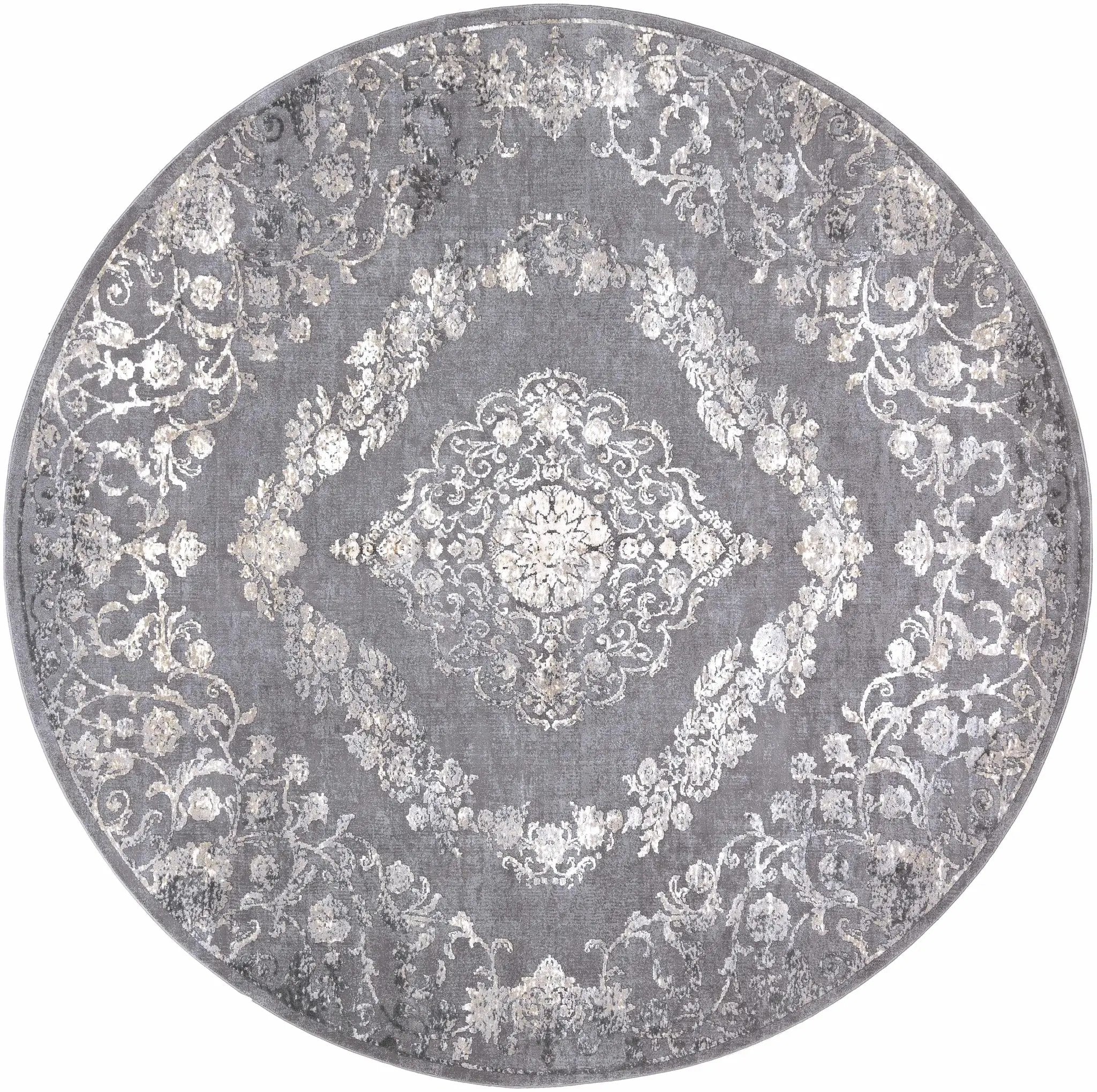 Battleview Updated Traditional Tibetan Rug by Boutique Rugs
