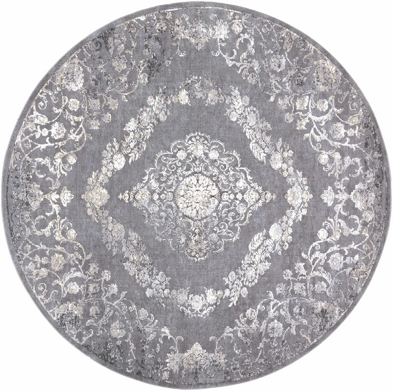Battleview Updated Traditional Tibetan Rug by Boutique Rugs