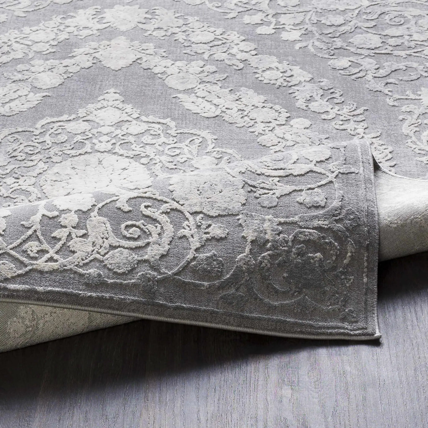 Battleview Updated Traditional Tibetan Rug by Boutique Rugs