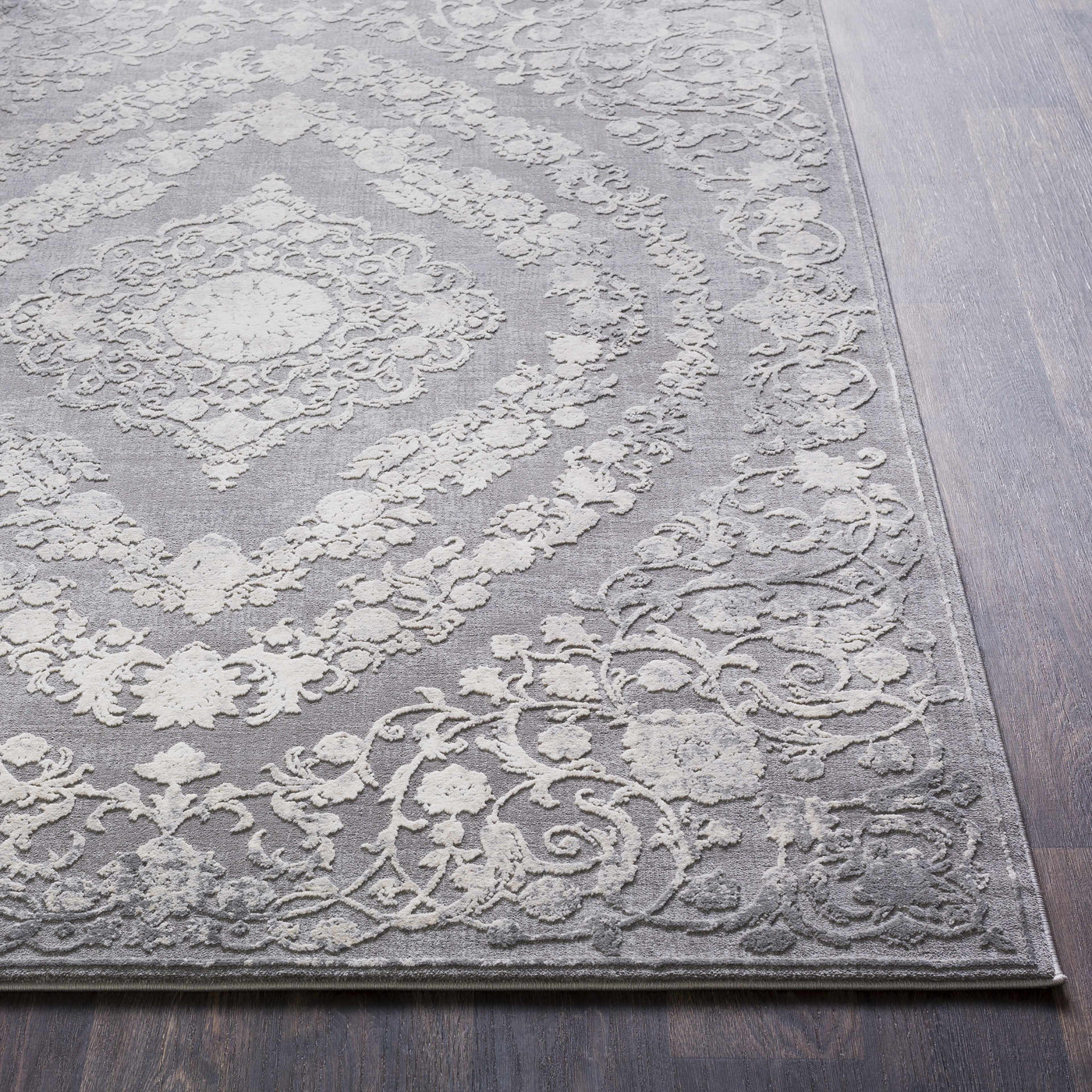 Battleview Updated Traditional Tibetan Rug by Boutique Rugs