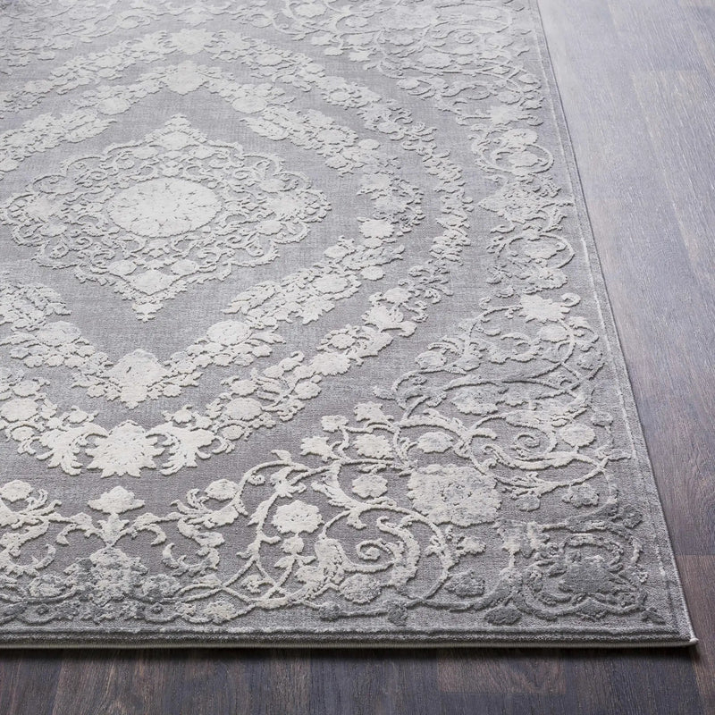 Battleview Updated Traditional Tibetan Rug by Boutique Rugs