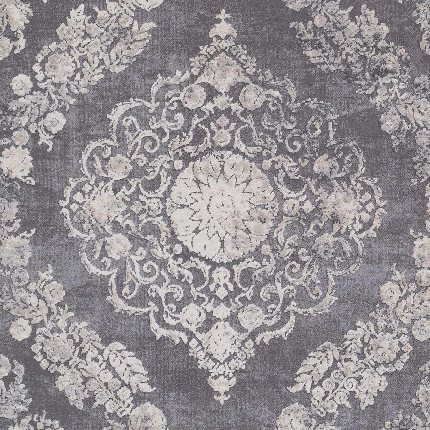 Battleview Updated Traditional Tibetan Rug by Boutique Rugs