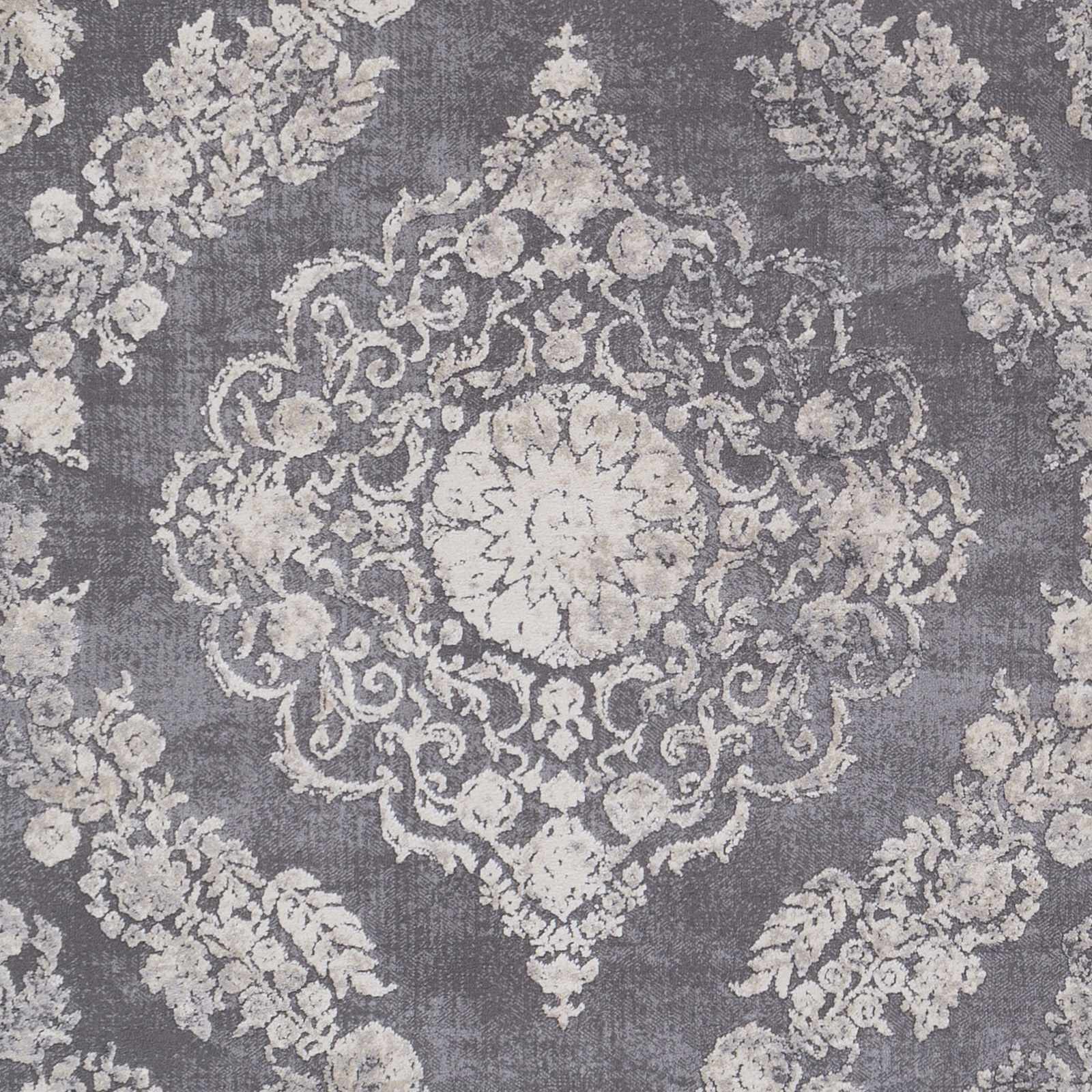 Battleview Updated Traditional Tibetan Rug by Boutique Rugs