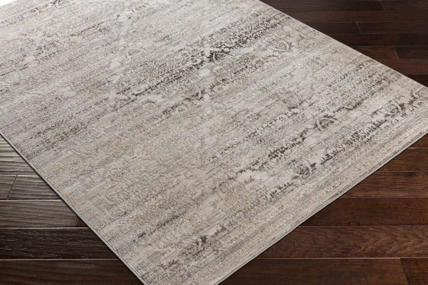 Batasan Neutral Area Rug - Clearance by Boutique Rugs