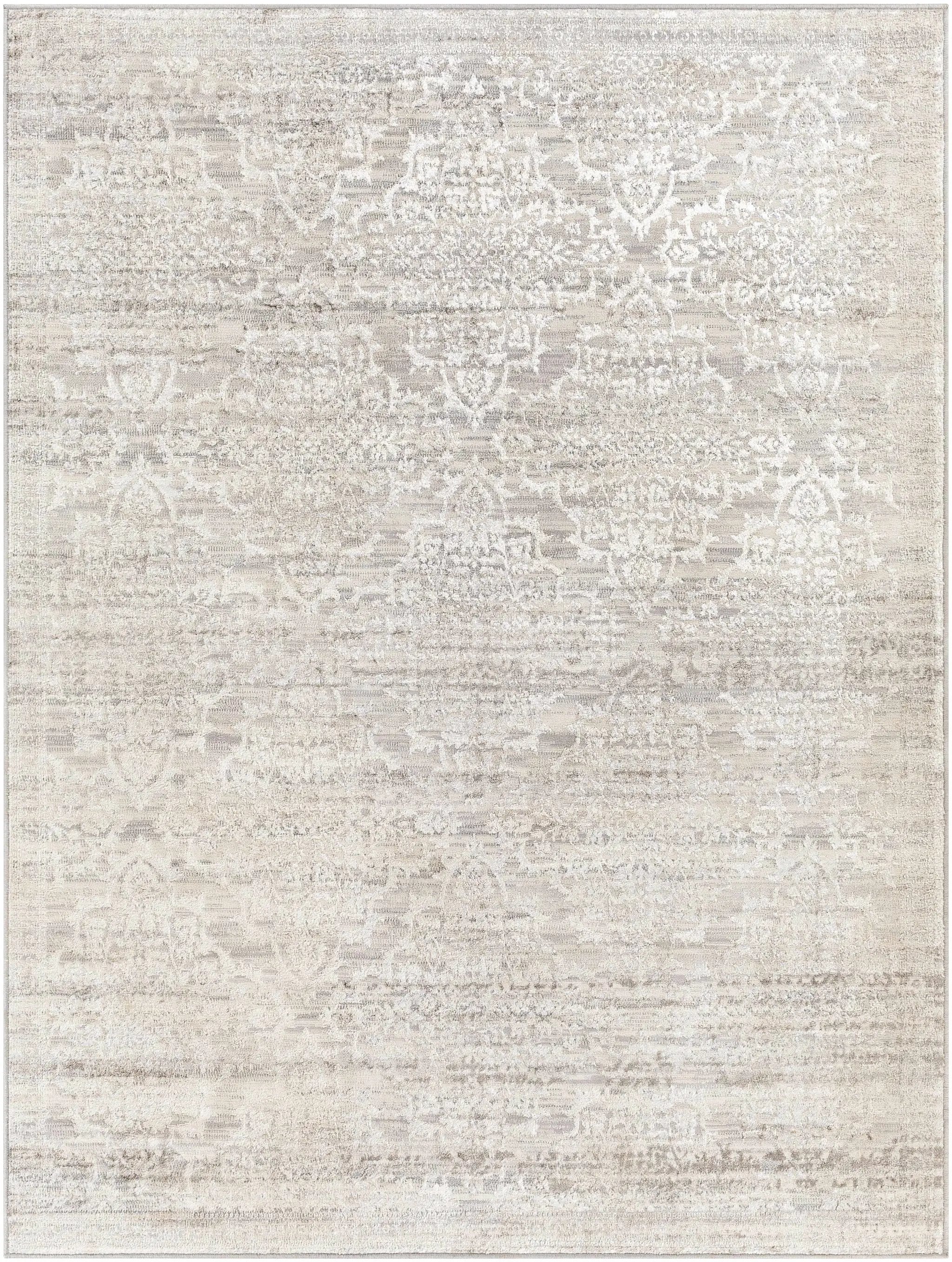 Batasan Neutral Area Rug - Clearance by Boutique Rugs
