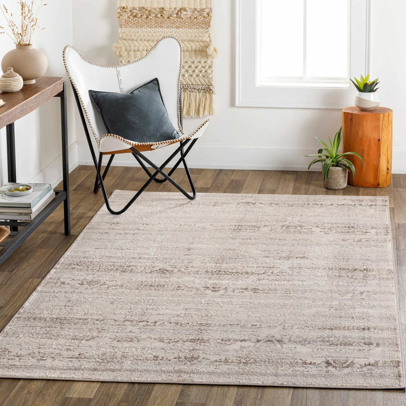 Batasan Neutral Area Rug - Clearance by Boutique Rugs
