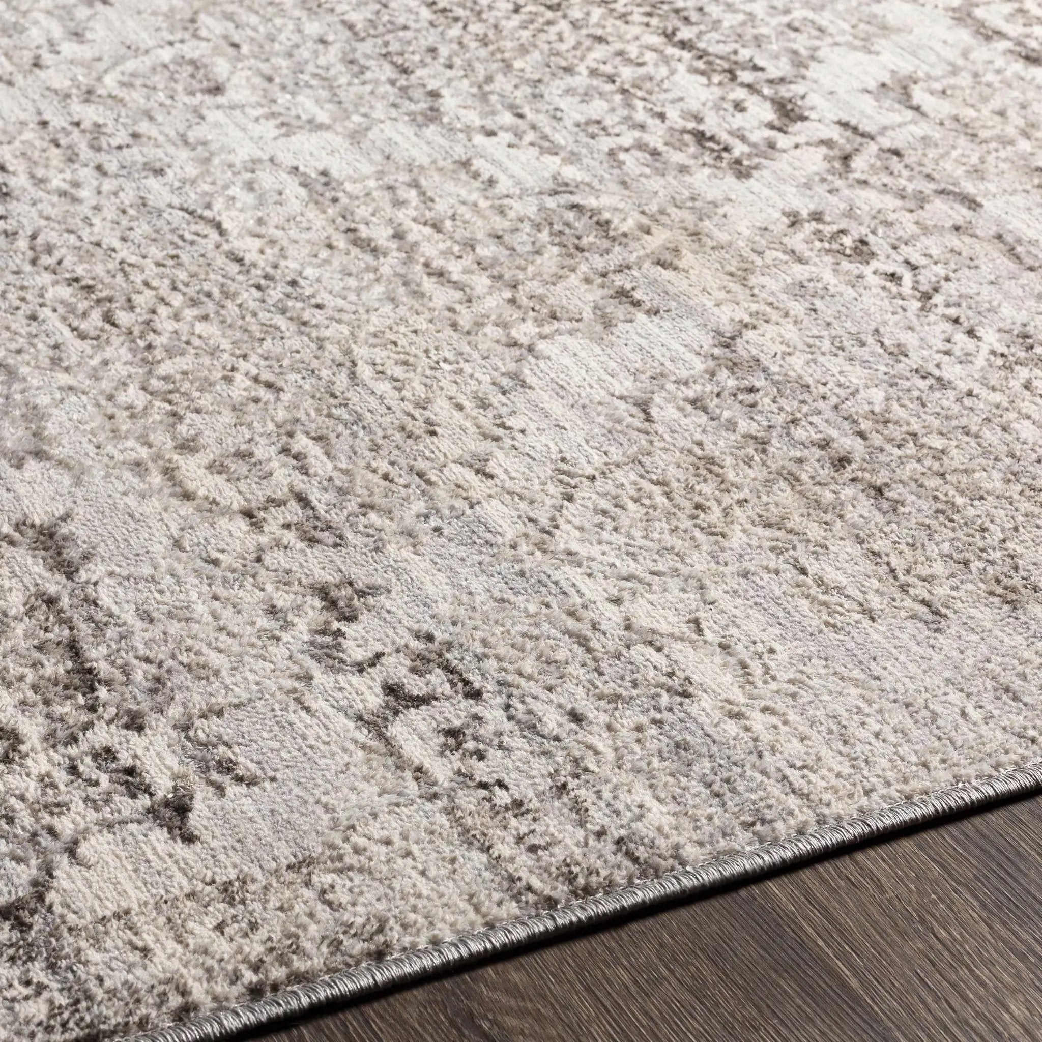 Batasan Neutral Area Rug - Clearance by Boutique Rugs