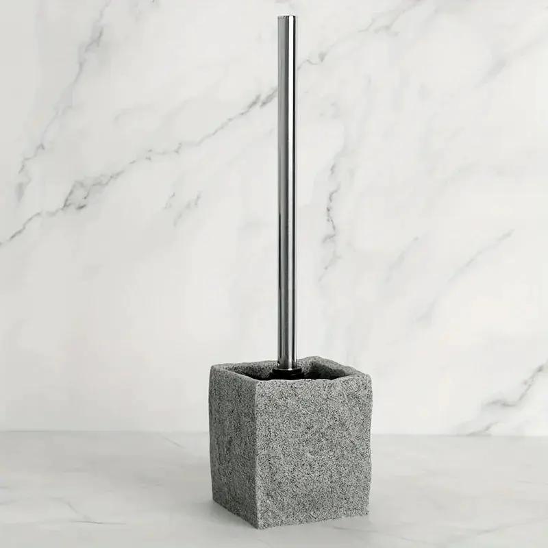 Bathroom Set - Classic Granite Effect by House Of Avana