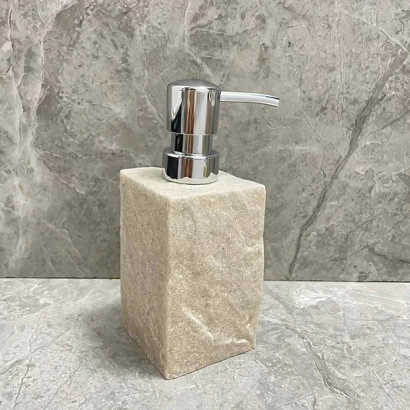 Bathroom Set - Classic Granite Effect by House Of Avana