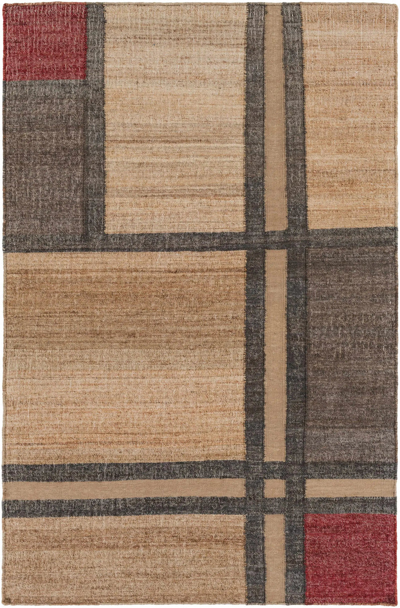 Bauxite Area Rug - Clearance by Boutique Rugs