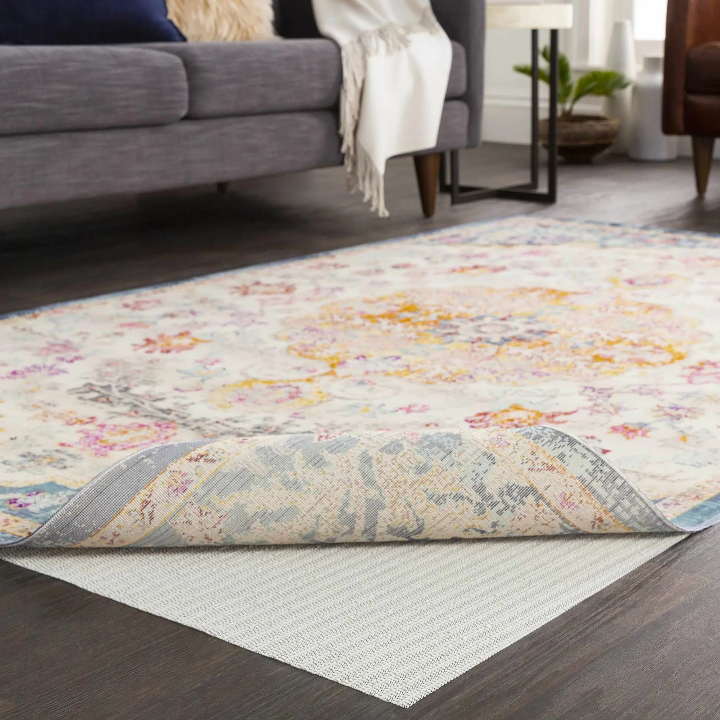 Bavaria Rug Pad by Boutique Rugs