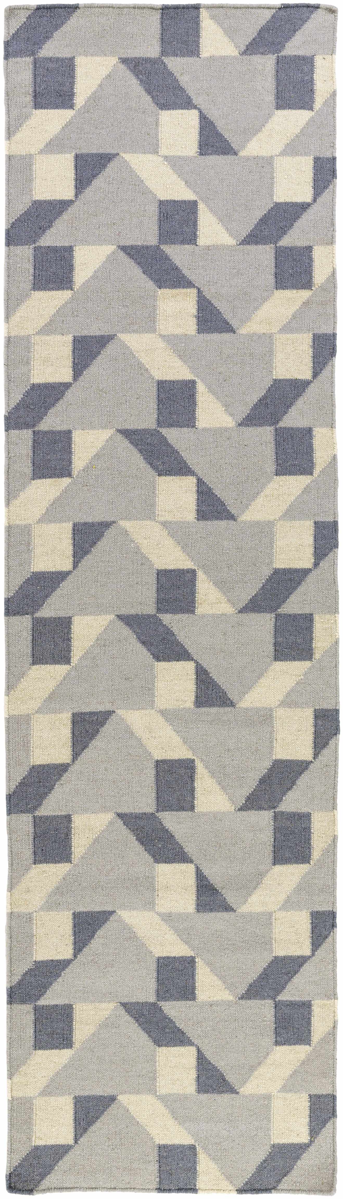 Bayard Area Carpet - Clearance by Boutique Rugs