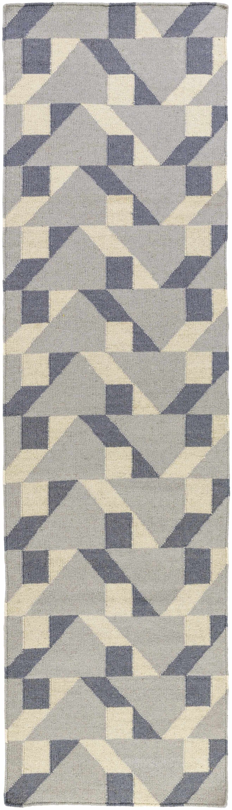Bayard Area Carpet - Clearance by Boutique Rugs
