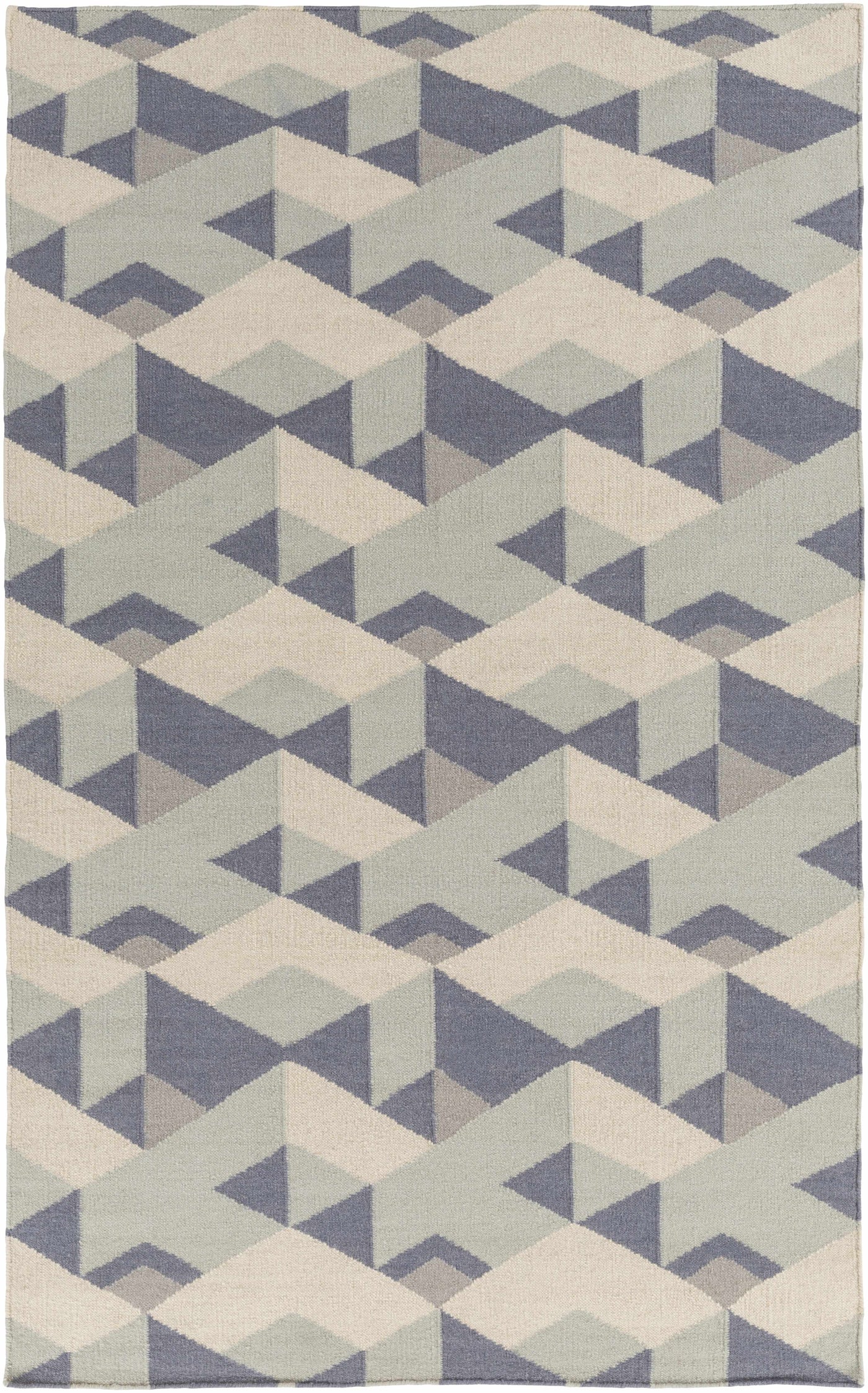 Bayard Area Carpet - Clearance by Boutique Rugs