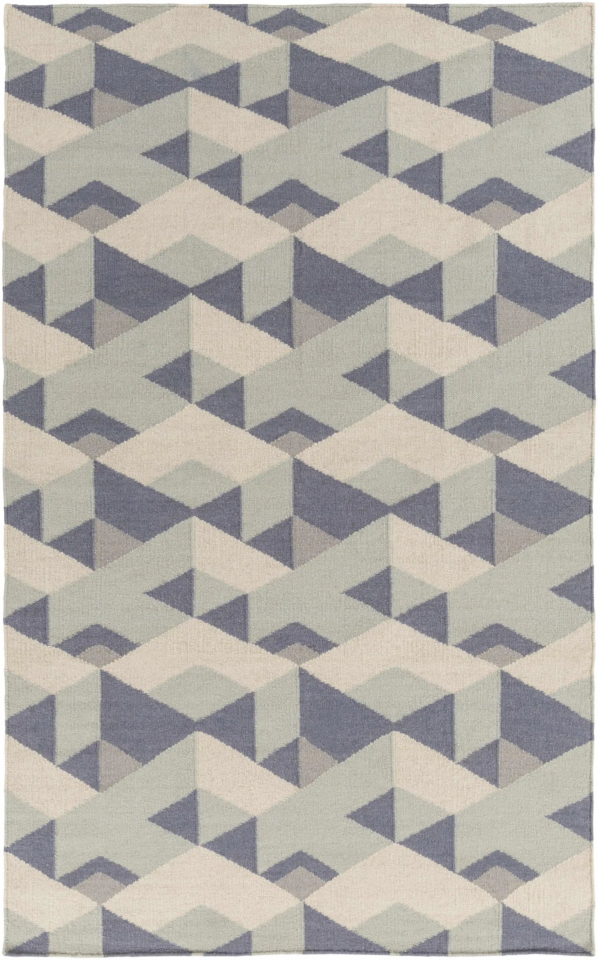 Bayard Area Carpet - Clearance by Boutique Rugs